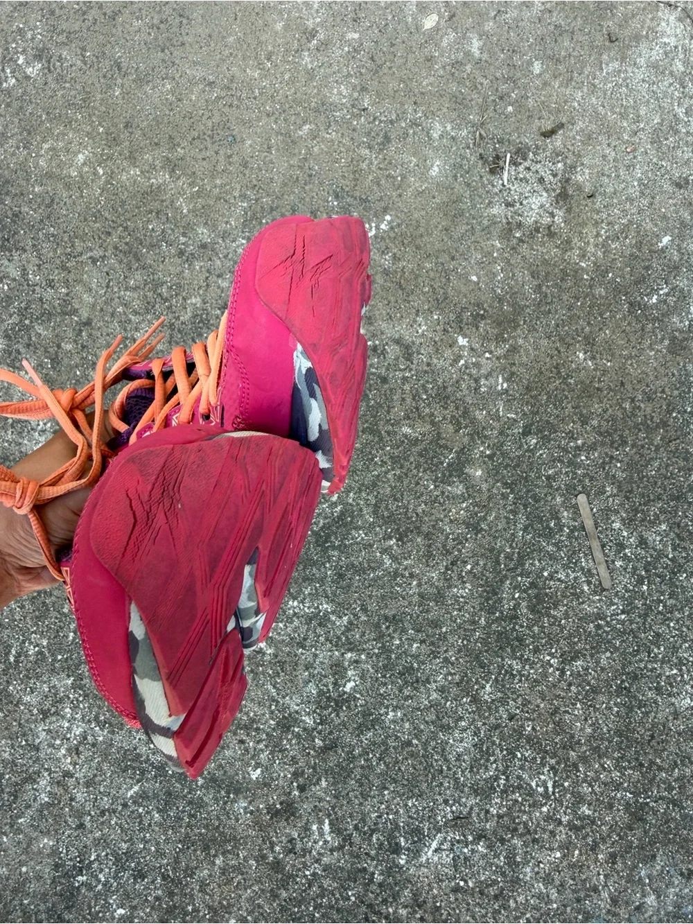 ASICS GT-2000 4 Women’s Running Shoes – Size 9